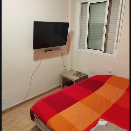 & Relax Accommodatie bij particulieren Las Palmas