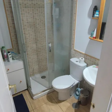 Accommodatie bij particulieren & Relax